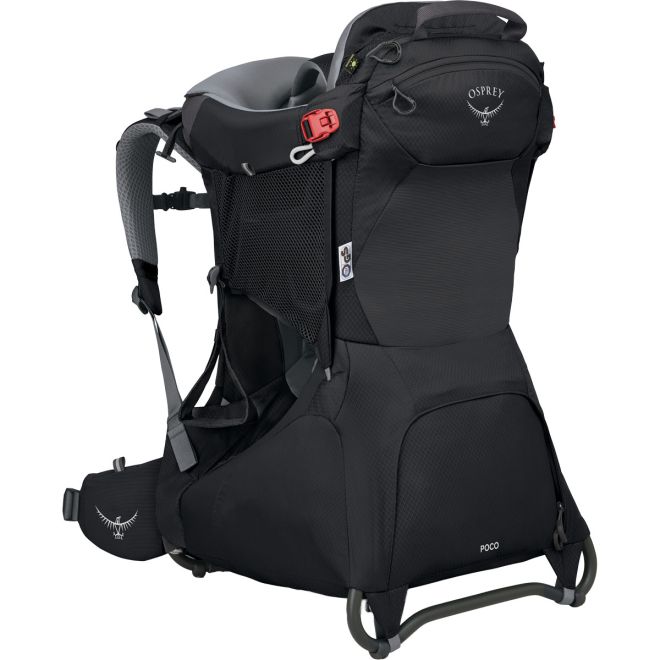Osprey Poco Child Carrier 子供用キャリアバックパック