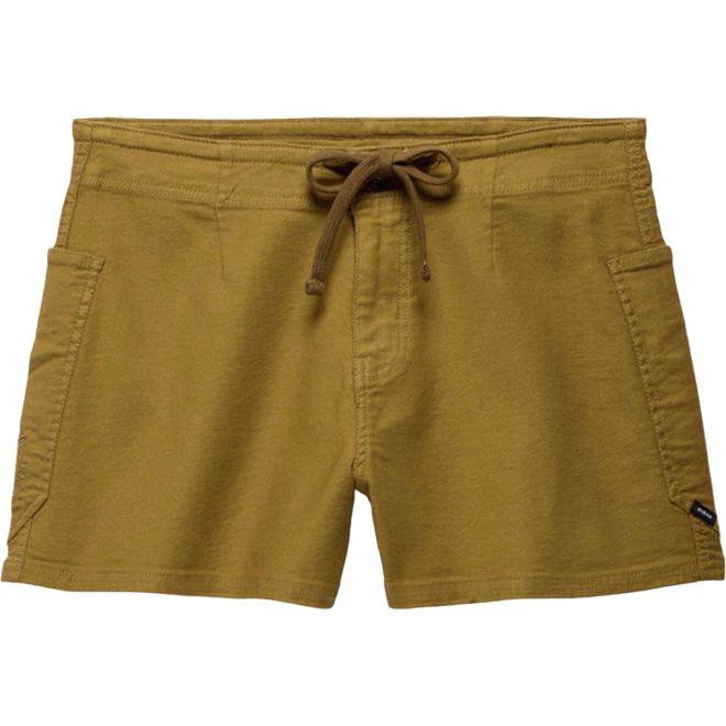 Prana Cuyamaca レディースショートパンツ