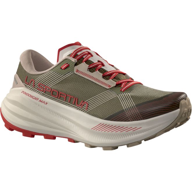 La Sportiva Prodigio Max woman トレイルランニングシューズ