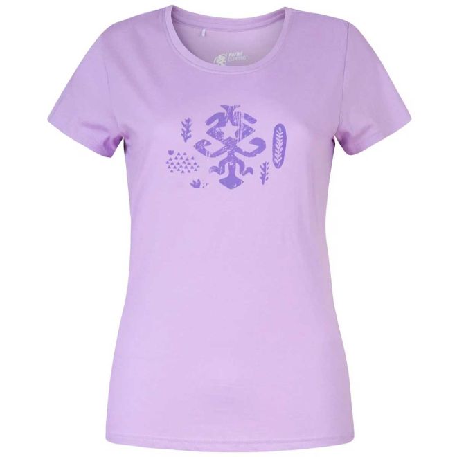 Rafiki Akiyo レディース Tシャツ