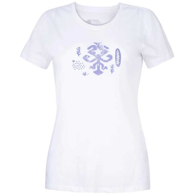 Rafiki Akiyo レディース Tシャツ