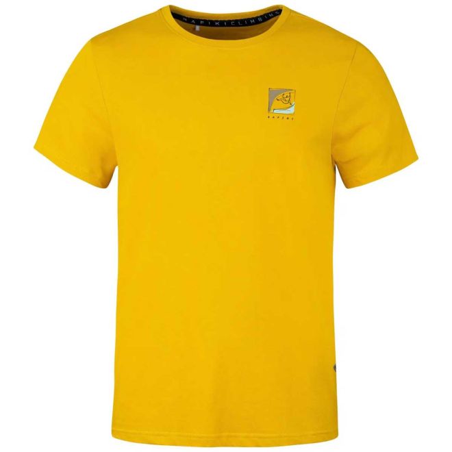 Rafiki Arcos メンズ Tシャツ