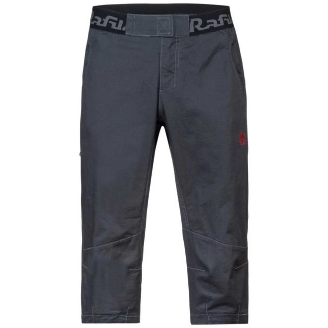 Rafiki Cliffbase メンズ 3/4 パンツ