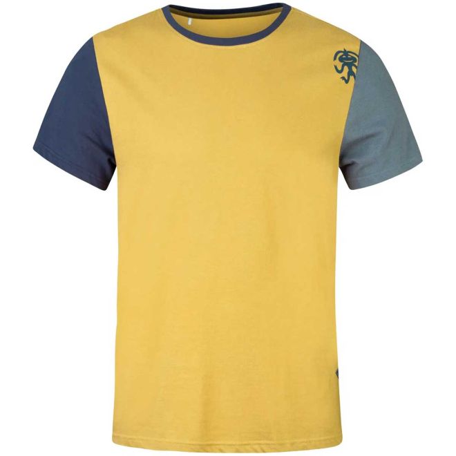 Rafiki Granite メンズ Tシャツ