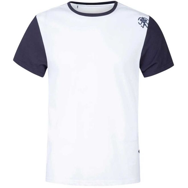 Rafiki Granite メンズ Tシャツ