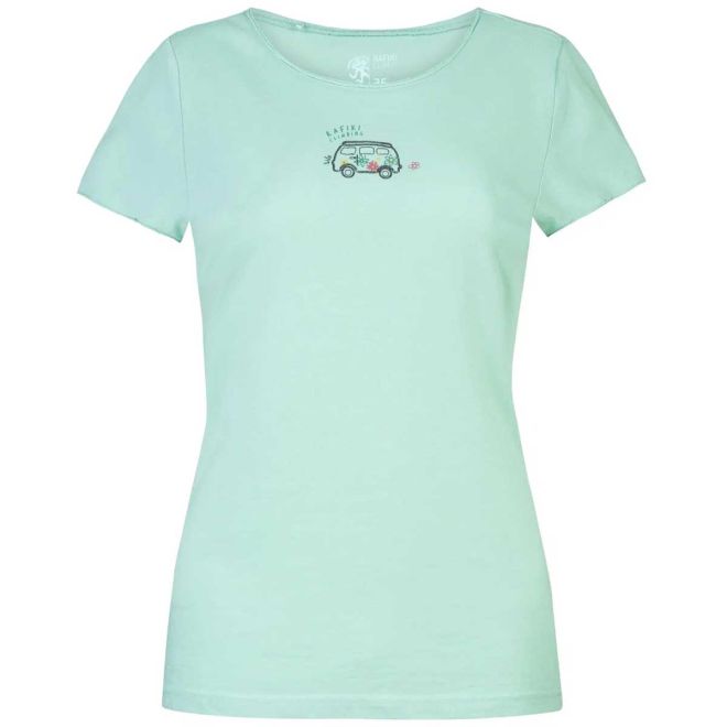 Rafiki Jay レディース Tシャツ