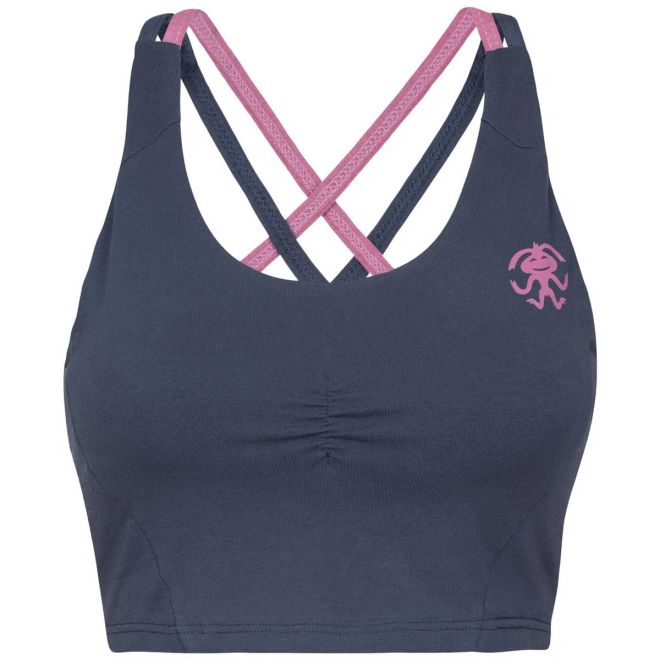 Rafiki Nago Ctn トップ レディース