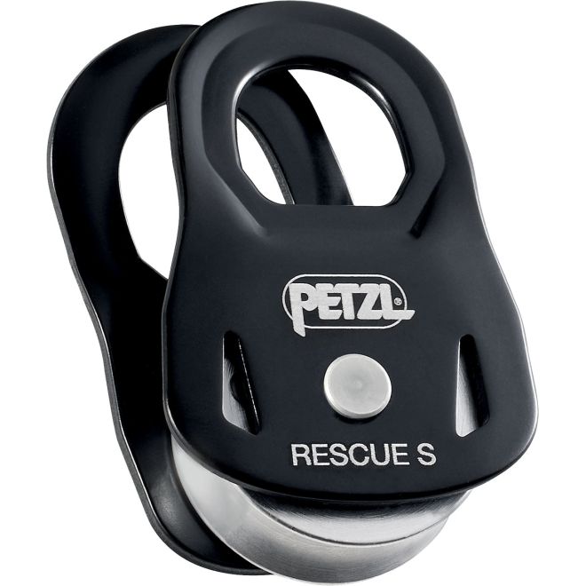 Petzl Rescue S 救助用プーリー