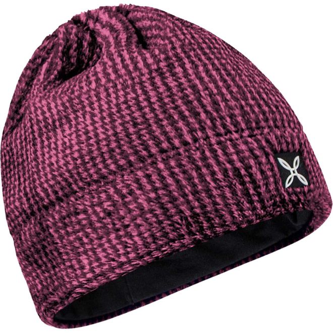 Montura Rewind Fleece Cap 帽子とネックウォーマー