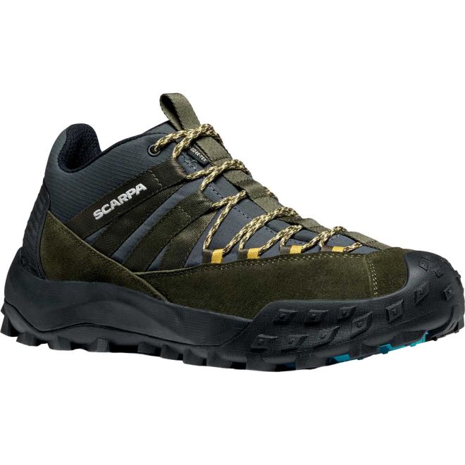 SCARPA Rove GTX トレッキングシューズ