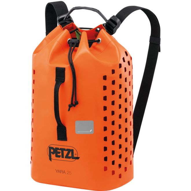 Petzl Yara Guide 25 キャニオニング用バックパック