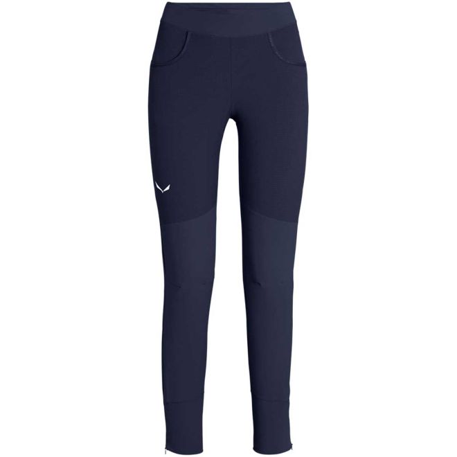 SALEWA Agner Dst W Tights レディースレギンス