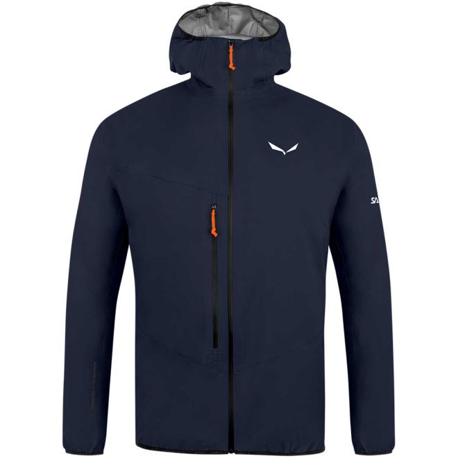 SALEWA Agner 2 Ptx 3L M Jkt ハードシェルジャケット 男性