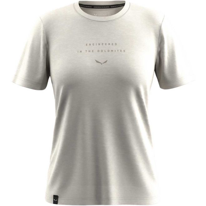 SALEWA Eagle Eitd Am T-Shirt W レディースTシャツ