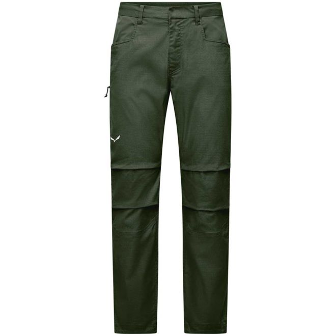 SALEWA Agner Hemp Ripstop Pants M メンズパンツ