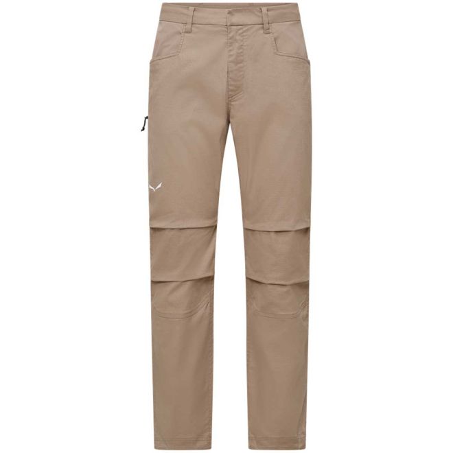 SALEWA Agner Hemp Ripstop Pants M メンズパンツ
