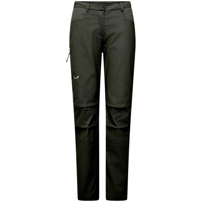 SALEWA Agner Hemp Ripstop Pants W レディースパンツ