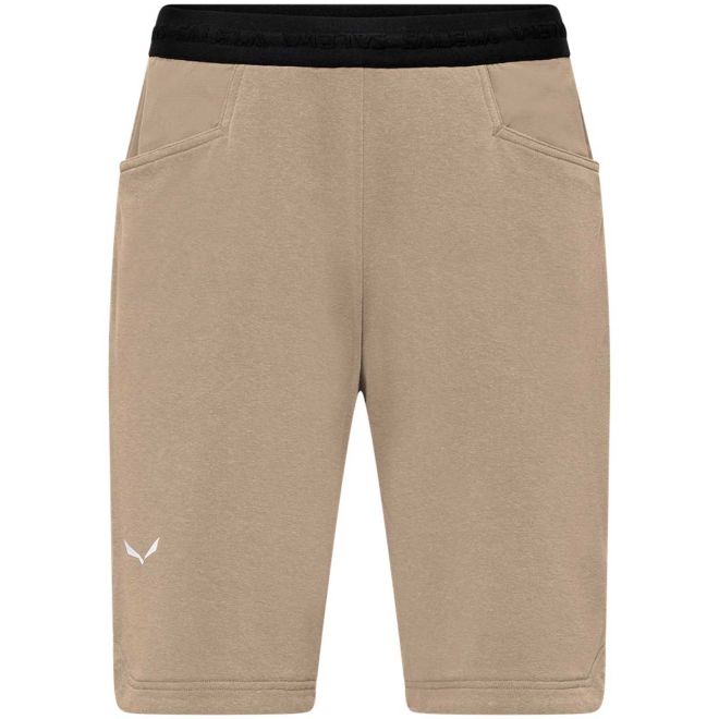 SALEWA Agner Hemp Shorts M メンズショートパンツ