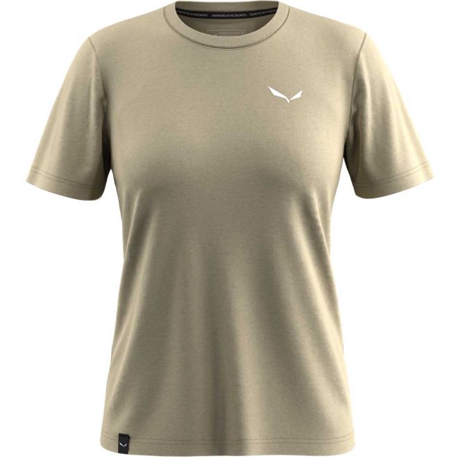 SALEWA Eagle Nature T-Shirt W レディースTシャツ