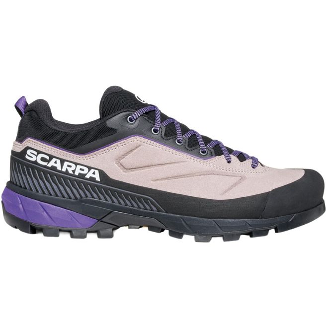 SCARPA Rapid XT WMN レディーストレッキングシューズ