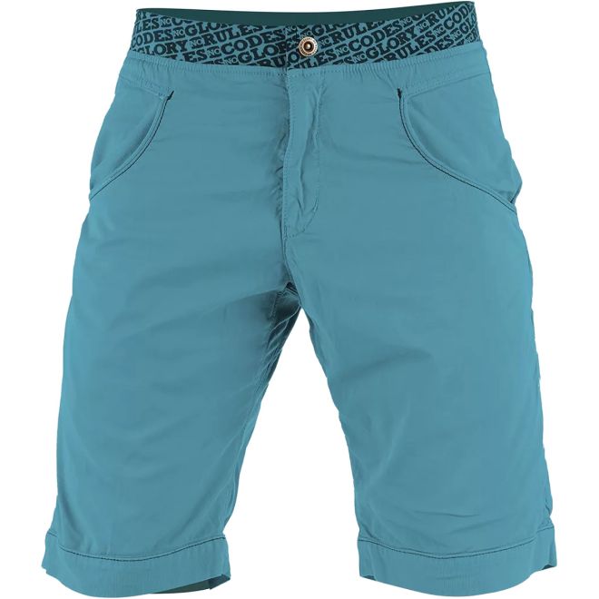 Nograd Sahel Short M メンズショートパンツ