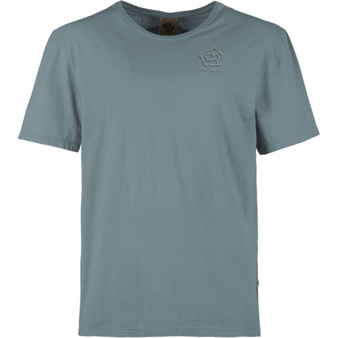 E9 Enove Sapiens メンズ Tシャツ