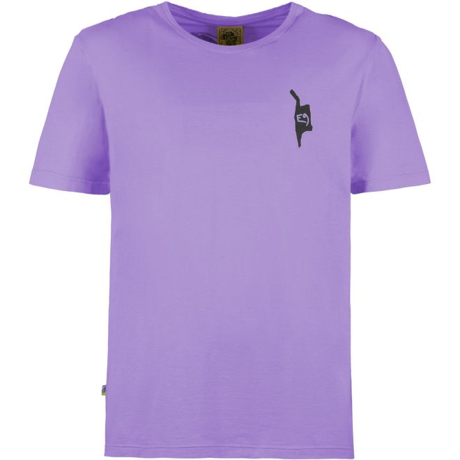 E9 Enove Scoop メンズ Tシャツ