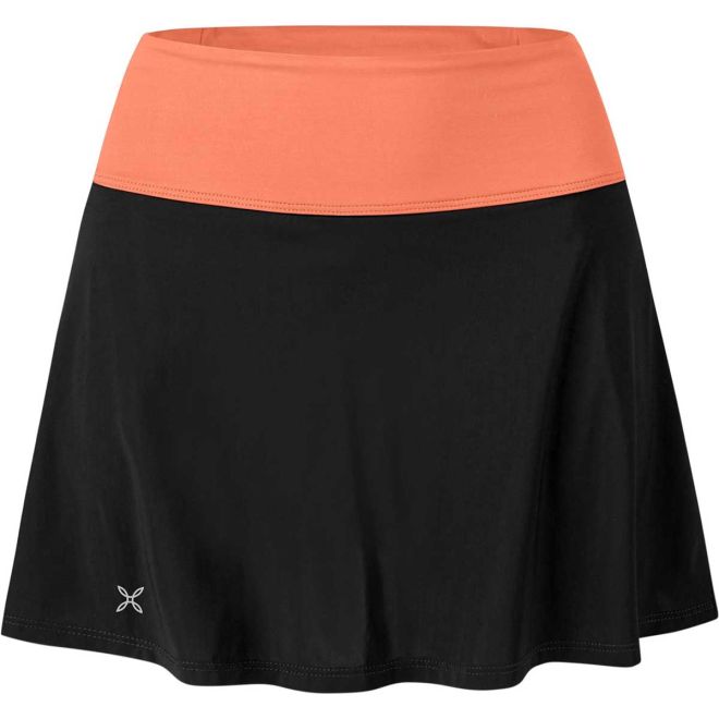 Montura Sensi Smart Skirt + Shorts 女性用スカート