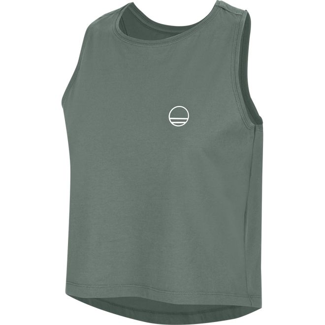 Wild Country Session 3 W Tank レディースタンクトップ