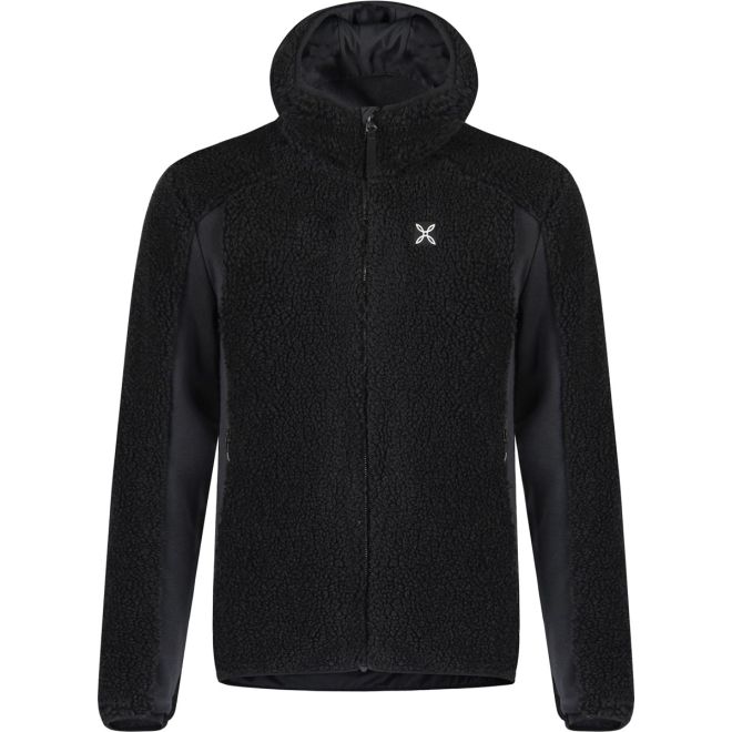 Montura Sherpa Maglia Men テクニカルフリース 男性