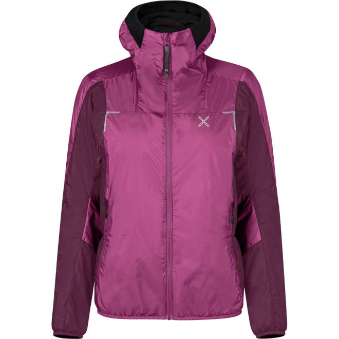 Montura Skisky 2.0 Jacket W レディースダウンジャケット