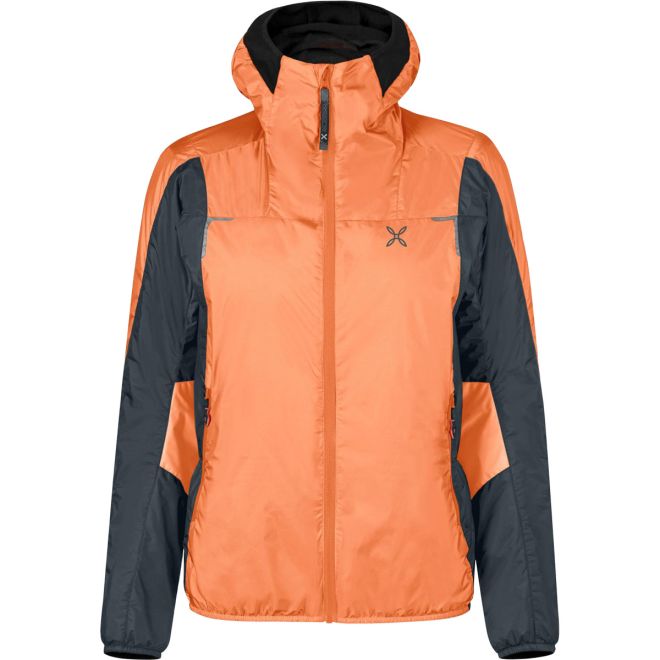 Montura Skisky 2.0 Jacket W レディースダウンジャケット
