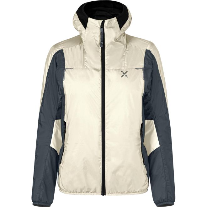 Montura Skisky 2.0 Jacket W レディースダウンジャケット