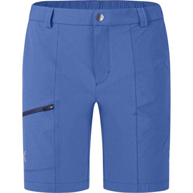 Montura Smart Travel Bermuda メンズショートパンツ
