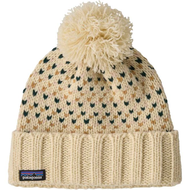 Patagonia Snowbelle ビーニー
