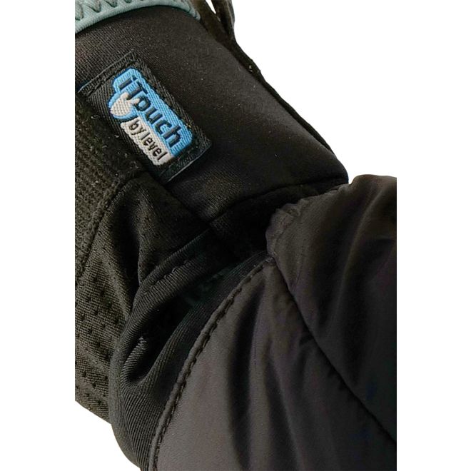 Ski Trab Stelvio スキー登山用手袋