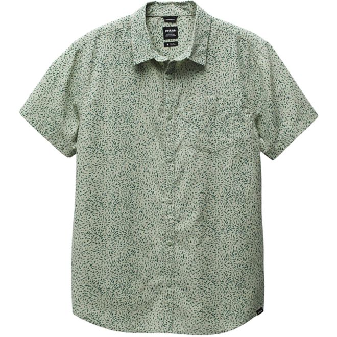 Prana Stimmersee Shirt メンズシャツ