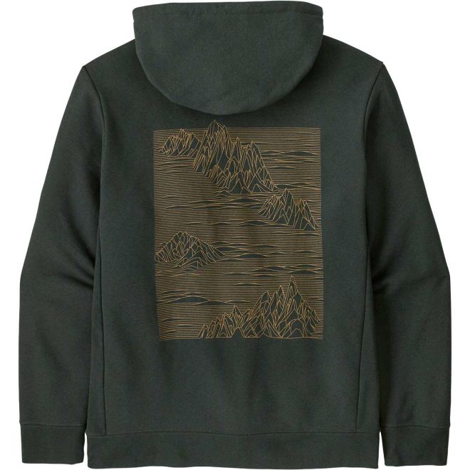 Patagonia Strataspire Uprisal Hoody メンズフード付きスウェット