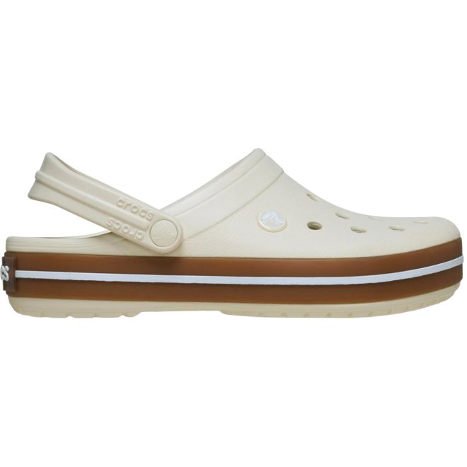 Crocs Crocband Gum Clog サンダル サボ