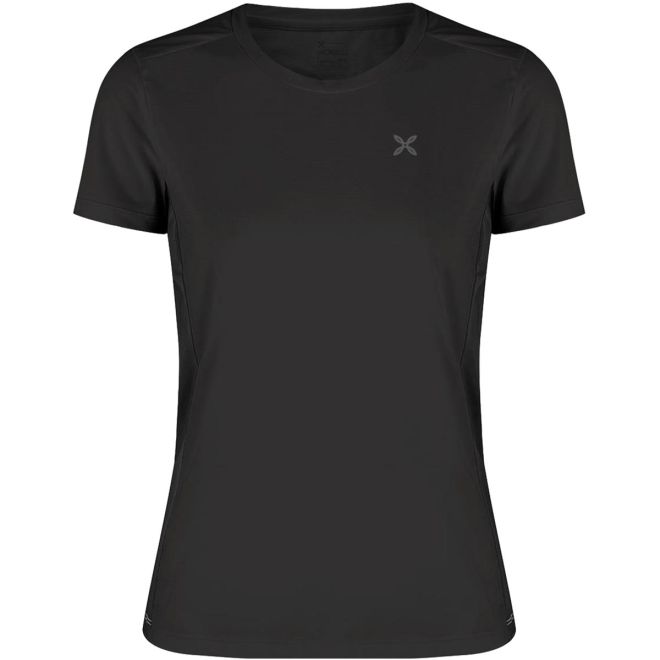 Montura Sunset レディース Tシャツ