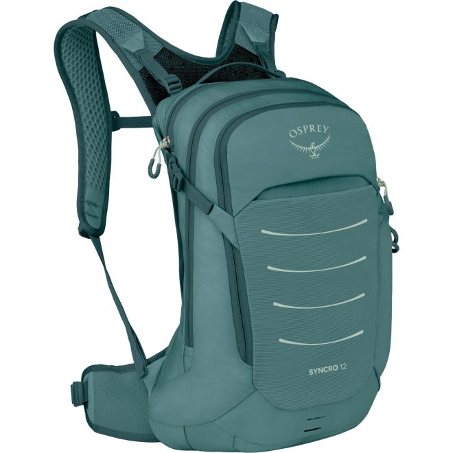 Osprey Syncro 12 トレッキングザック
