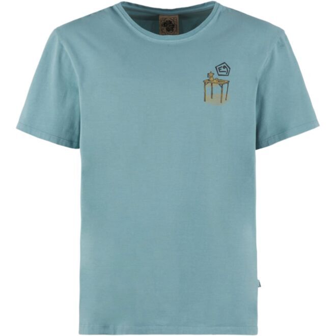 E9 Enove Table メンズ Tシャツ