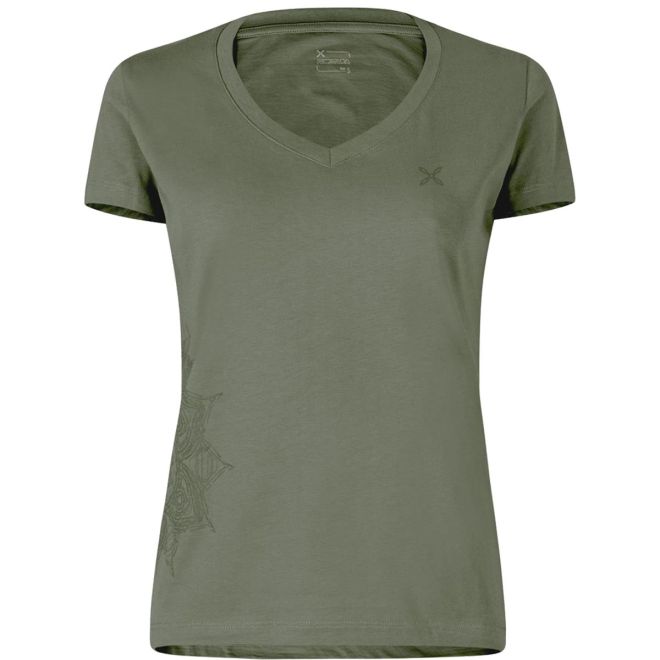 Montura Tali T-Shirt W レディースTシャツ