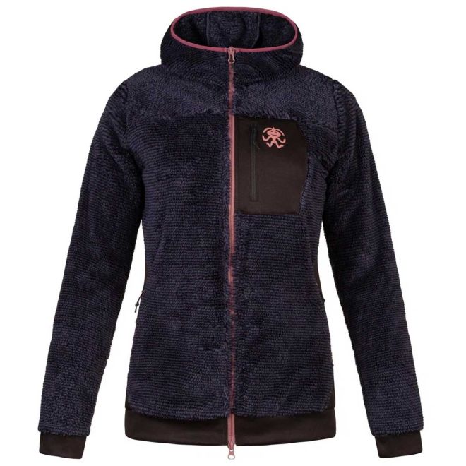 Rafiki Tarifa Lady テクニカルフリース 女性