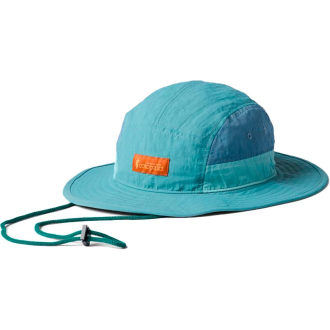 Cotopaxi Tech Bucket Hat 帽子