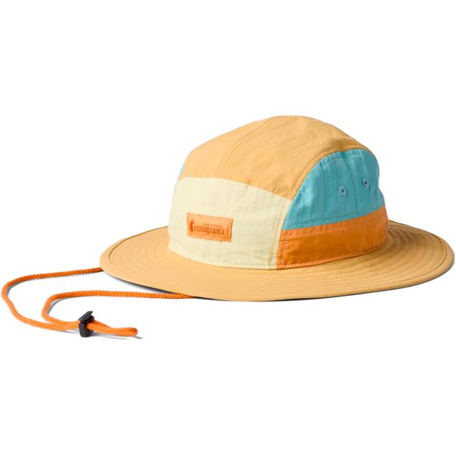 Cotopaxi Tech Bucket Hat 帽子
