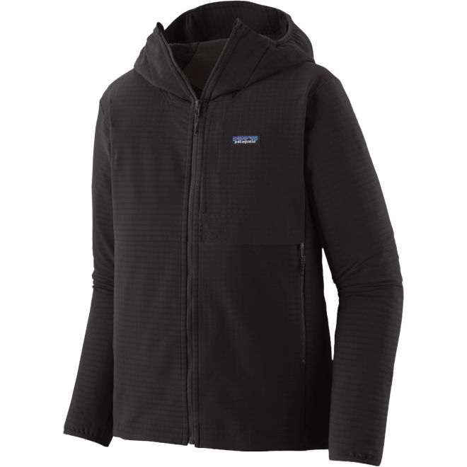 Patagonia M's R1 TechFace Hoody テクニカルフリース メンズ
