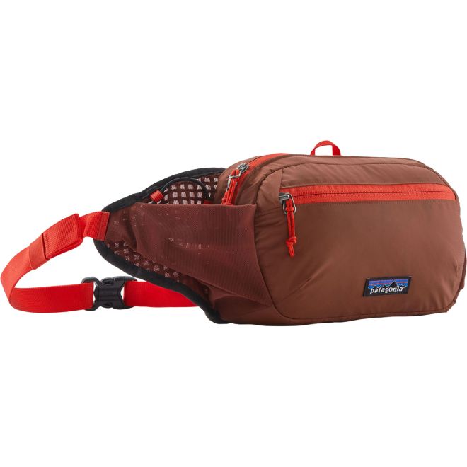 Patagonia Terravia Hip Pack ヒップパック