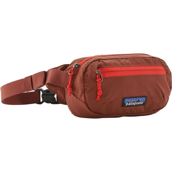 Patagonia Terravia Mini Hip Pack 1L ウエストポーチ
