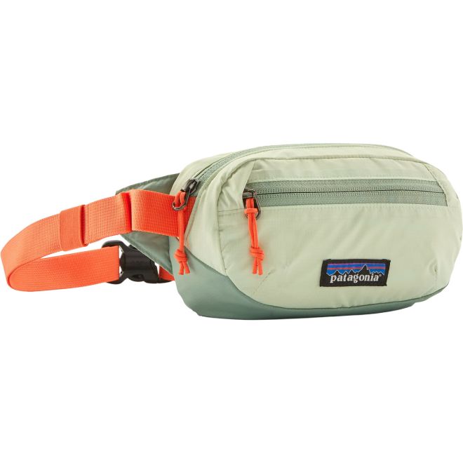 Patagonia Terravia Mini Hip Pack 1L ウエストポーチ